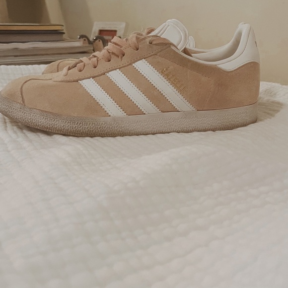 Adidas Gazelle Pink - Picture 6 of 9